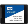 WD SSD Blue 500 GB (S500G2B0A)