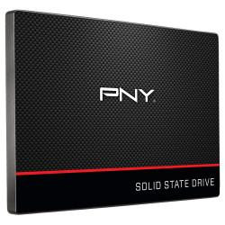 PNY CS1311 240GB (SSD7CS1311-240-RB) - зображення 1