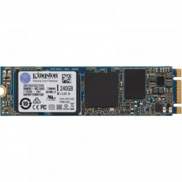   Kingston SSDNow G2 (SM2280S3G2/240G)