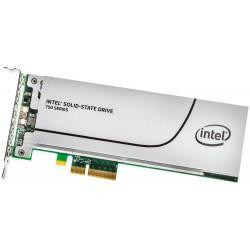   Intel 750 Series SSDPEDMW400G4X1