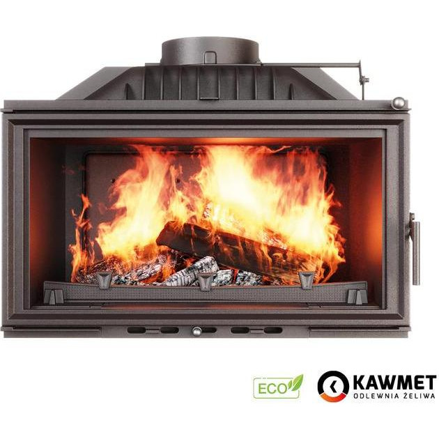 KAWMET W15 (9.4 kW) EСO - зображення 1