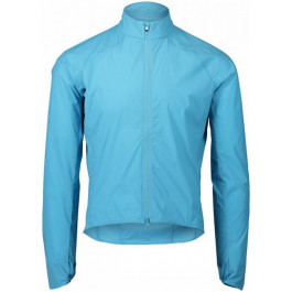   POC Чоловіча ветровка  Pure-Lite Splash Jacket, Light Basalt Blue, M (PC 580111598MED1)