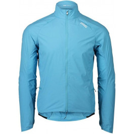   POC Чоловіча ветровка  Pro Thermal Jacket, Light Basalt Blue, L (PC 523151598LRG1)