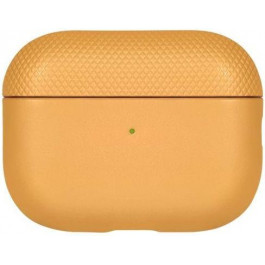   NATIVE UNION (RE) Classic Case for Airpods Pro 2nd Gen Kraft (APPRO2-LTHR-KFT)