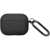 NATIVE UNION Roam Case for Airpods Pro 2nd Gen Black (APPRO2-ROAM-BLK-NP) - зображення 1