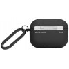 NATIVE UNION Roam Case for Airpods Pro 2nd Gen Black (APPRO2-ROAM-BLK-NP) - зображення 3