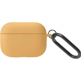   NATIVE UNION Roam Case Kraft for Airpods Pro 2nd Gen (APPRO2-ROAM-KFT-NP)