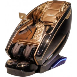   xZero LX99 Luxury Black-Gold