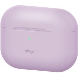   Elago Чехол  Original Case Lavender for Airpods Pro (EAPPOR-BA-LV)