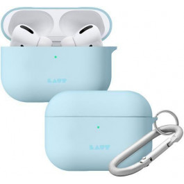   LAUT Huex with Belt Baby Blue (L_APP_HXP_BL)