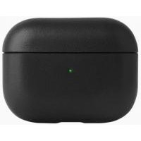   NATIVE UNION Чехол  Leather Case Black for Airpods Pro (APPRO-LTHR-BLK-AP)