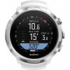 Suunto Декомпрессиметр  D-5 с USB белый (SS050181000) - зображення 1