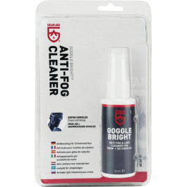   McNett Антифог  Goggle Bright 60 ml