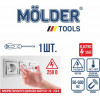 Molder MT35201 - зображення 3