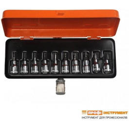   Bahco 7809TORX