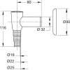 Bonomini 3530GZ32B0 - зображення 2