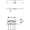 Geberit 154.456.KS.1 - зображення 5