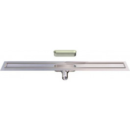   ACO ShowerDrain C-line 408722