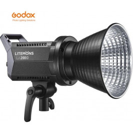   Godox Litemons LA200D Daylight Light