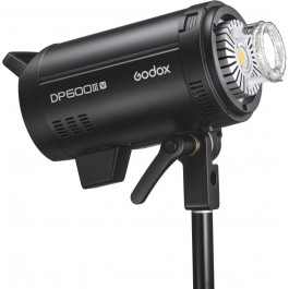   Godox DP600 III-V