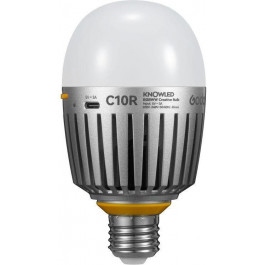   Godox Knowled RGBWW Creative Bulb Light (C10R)