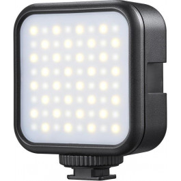   Godox Litemons Bi-Color Pocket-Size LED Video Light (LED6BI)