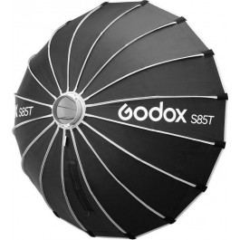   Godox S85T