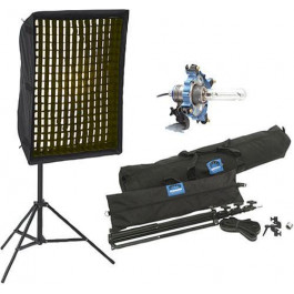   Chimera Video Pro Plus 1 Triolet Kit (8005E)