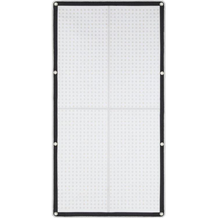 Godox KNOWLED Bi-Color LED Light Panel (F400BI) - зображення 1