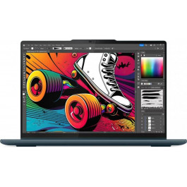   Lenovo Yoga 7 2-in-1 14IML9 Tidal Teal (83DJ00CKRA)