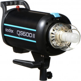   Godox QS-600II