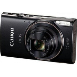   Canon Digital IXUS 285 HS Black