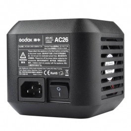   Godox AC-26