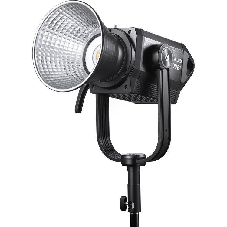 Godox Knowled M300BI Bi-Color LED Light (M300BI) - зображення 1