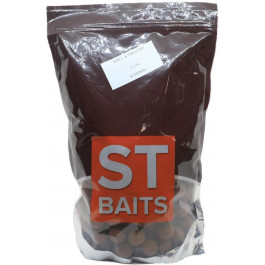   ST Baits Бойлы Boilies Krill & Shellfish 20mm 1.0kg