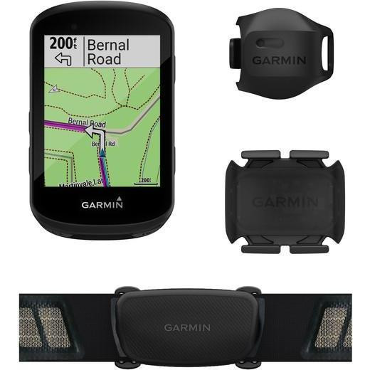 Garmin Edge 830 Sensor Bundle (010-02061-11) - зображення 1