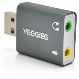   Veggieg US3-B (YT-SC-7.1-US3-B)