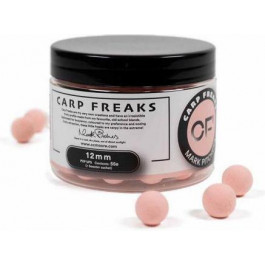   CC Moore Бойлы Carp Freaks Pop Ups / Pink / 12mm