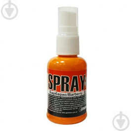   G.Stream Спрей Spray Series «ТОР» (барбарис) 50ml