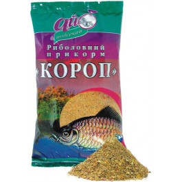   Ай! Подсекай! Прикормка «Карп» 1.0kg