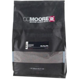   CC Moore Прикормка Oily Bag Mix 1.0kg