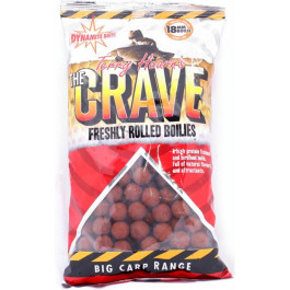 Dynamite Baits Бойлы The Crave Shelf Life Boilie 15mm 1,0kg