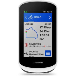   Garmin Edge Explore 2 Standard (010-02703-10)