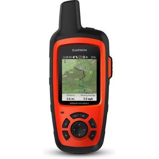 Garmin InReach Explorer+ - зображення 1