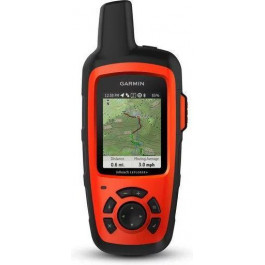   Garmin InReach Explorer+