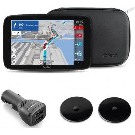   TomTom GO Expert Plus 7" Premium Pack (8YD7.002.20.1)