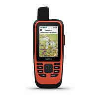   Garmin GPSMAP 86i (010-02236-00)