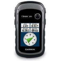   Garmin eTrex 30x (010-01508-12)