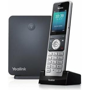 Yealink W60P - зображення 1