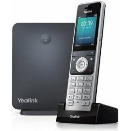   Yealink W60P